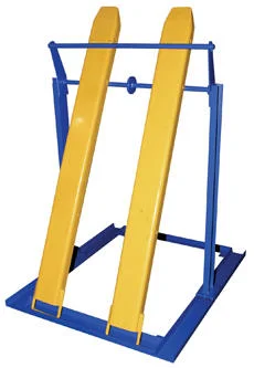 Fork Extension Storage Rack | Platform & Ladders | Rental