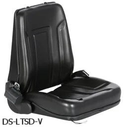 Fork Truck Seats and Accessories | Platform & Ladders | Rental