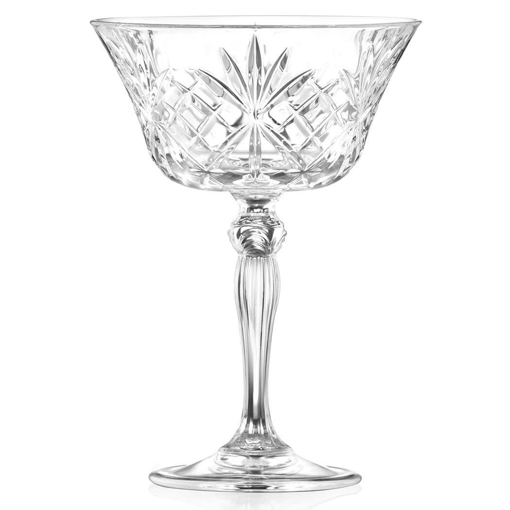 Melodia Champagne Coupe 8.75oz | Rental Melodia Champagne Coupe 8.75oz | Rental