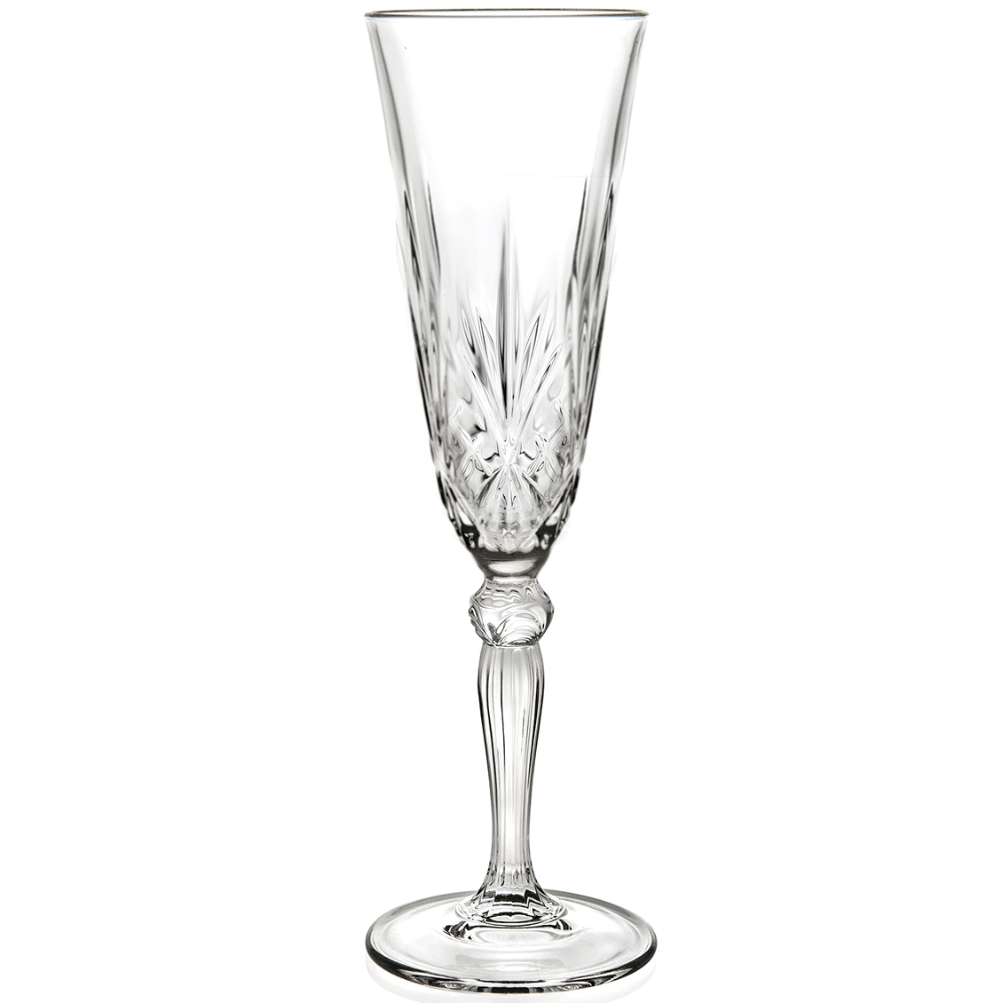 Melodia Champagne Flute 5.5oz | Rental Melodia Champagne Flute 5.5oz | Rental