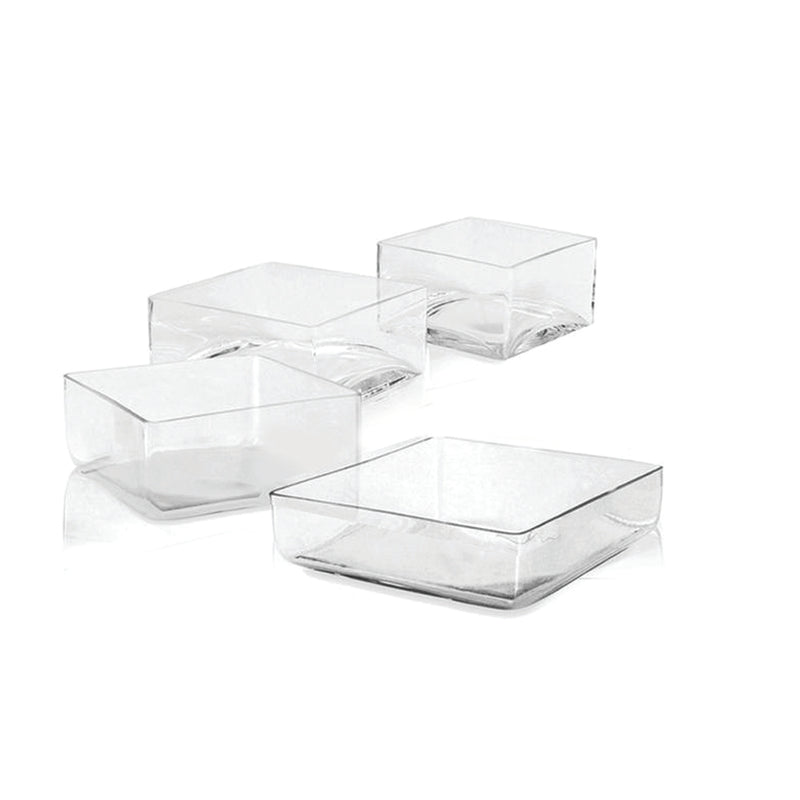 Modern Proportion Square | Rental