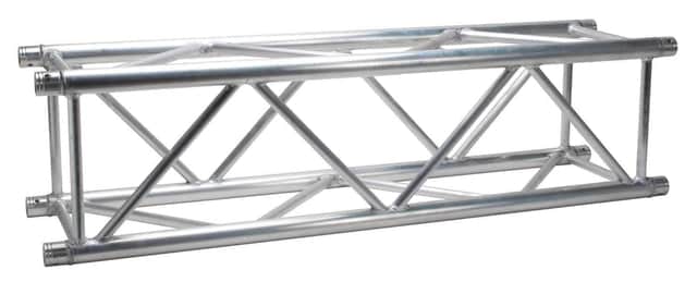 Square 16-In Truss F44P Straight 13.12Ft (4.0M) | Rental Square 16-In Truss F44P Straight 13.12Ft (4.0M) | Rental