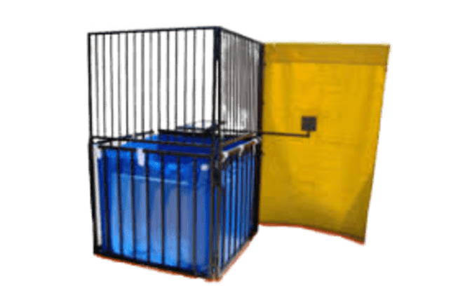 Dunk Tanks