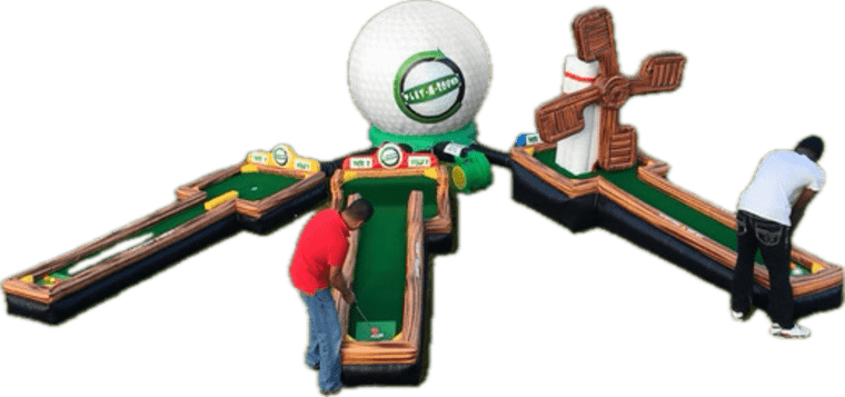 Mini Golf