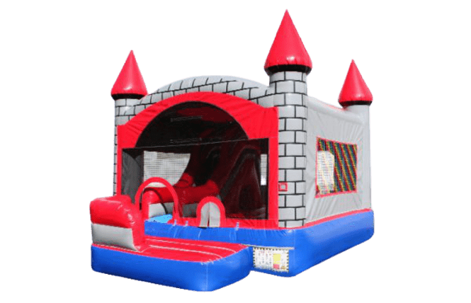 Inflatable Games
