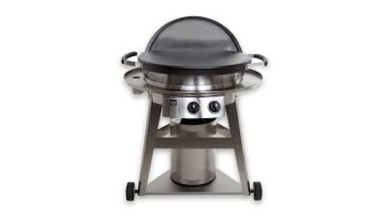 30″ Round EVO Cooktop with Cart | Rental