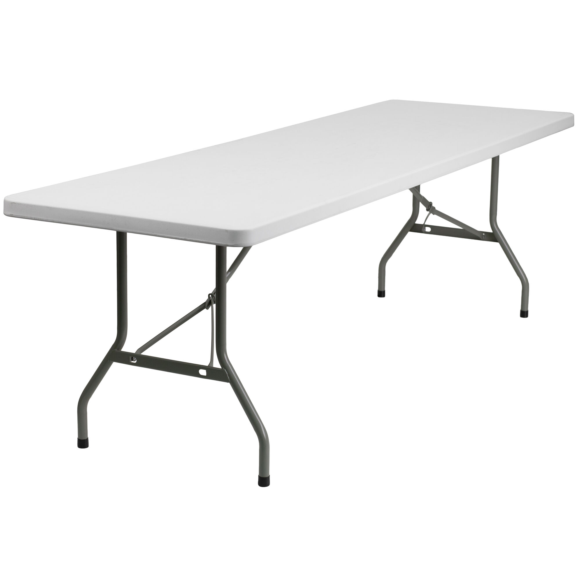 Banquet Table | Plastic | Rectangle | 8' x 30" | Rental