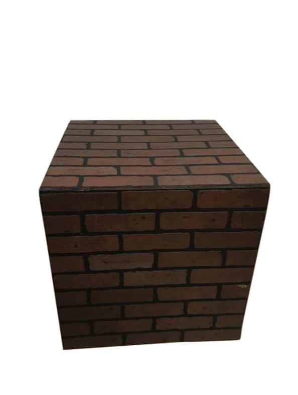 Brick Box | Rental