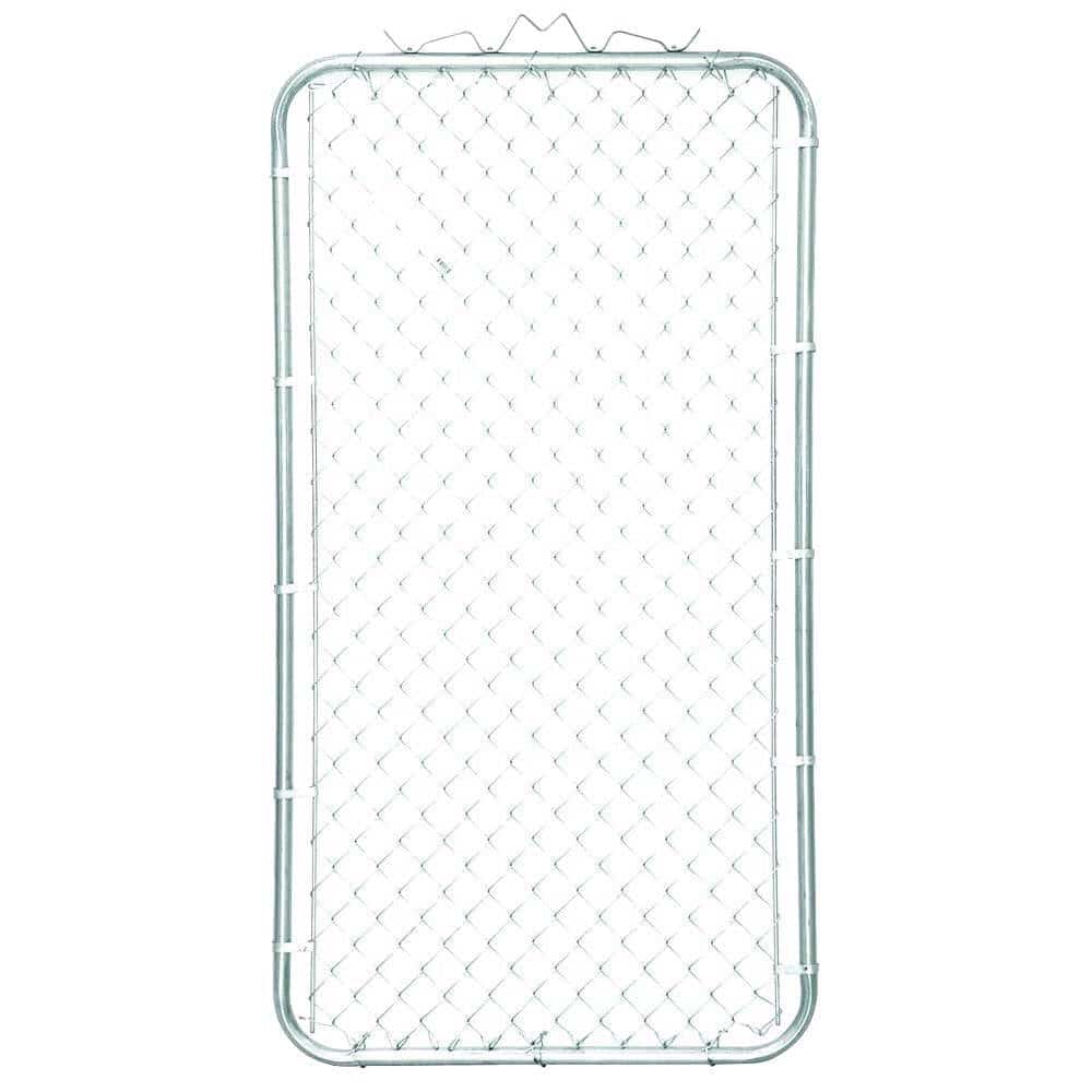 Chain Fence | Rental