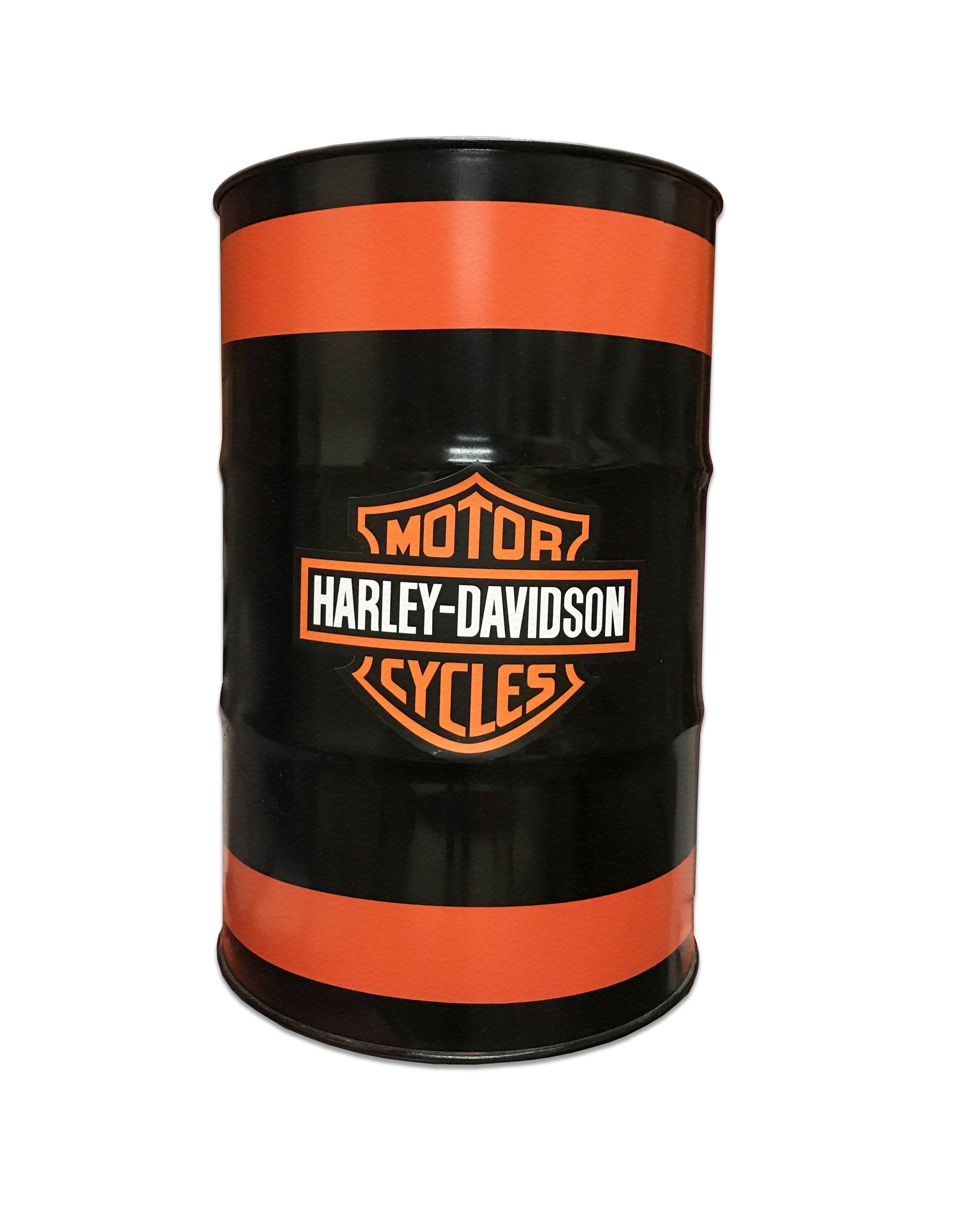 Harley Davidson Barrel | Rental