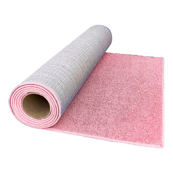 Light Pink Carpet Runner | Rental Light Pink Carpet Runner | Rental