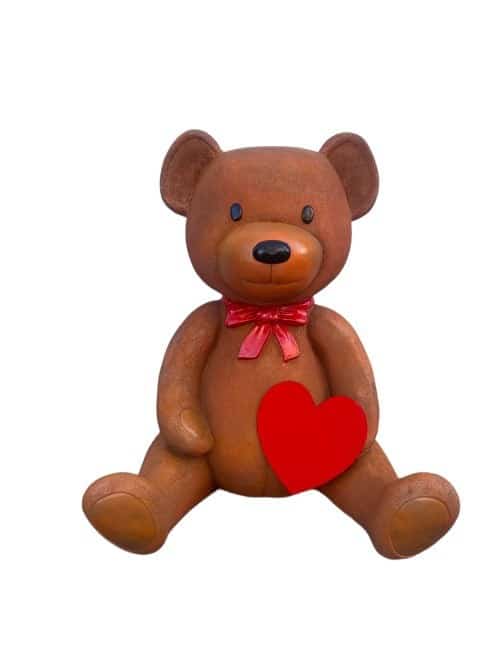 Love Teddy Bear | Rental Love Teddy Bear | Rental