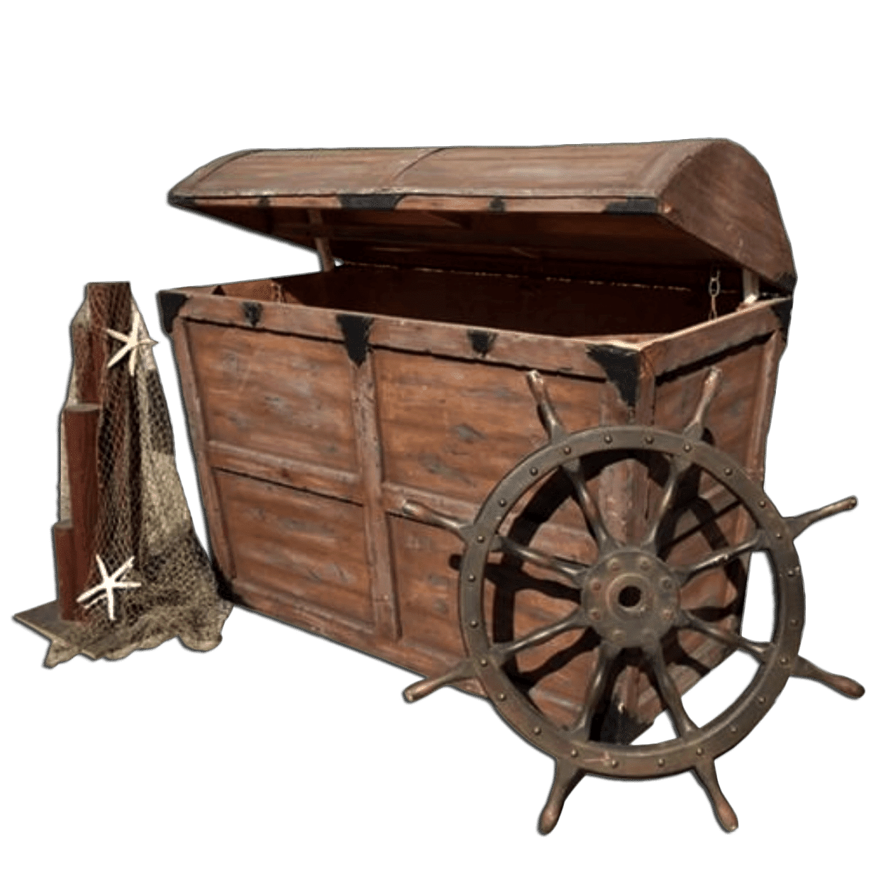 Nautical Package A | Rental
