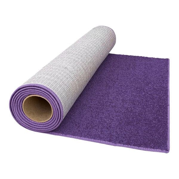 Purple Carpet Runner | Rental Purple Carpet Runner | Rental
