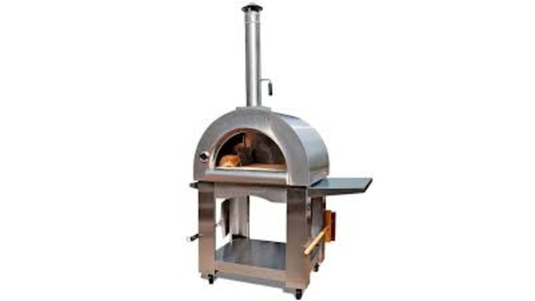 Wood Burning Pizza Oven | Rental Wood Burning Pizza Oven | Rental