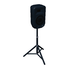 Disc Jockey Service – Additional Speakers (Each) | Rental Disc Jockey Service – Additional Speakers (Each) | Rental