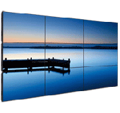 6.56′ x 9.84 Small Video Wall Package | Rental 6.56′ x 9.84 Small Video Wall Package | Rental