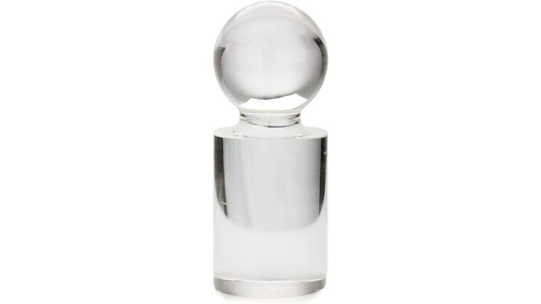 Part – Clear Acrylic Roulette Casino Marker | Rental Part – Clear Acrylic Roulette Casino Marker | Rental