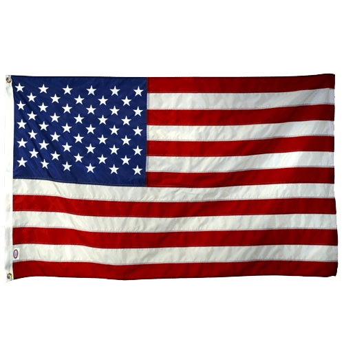 American Flag 10′ x 15′ | Rental