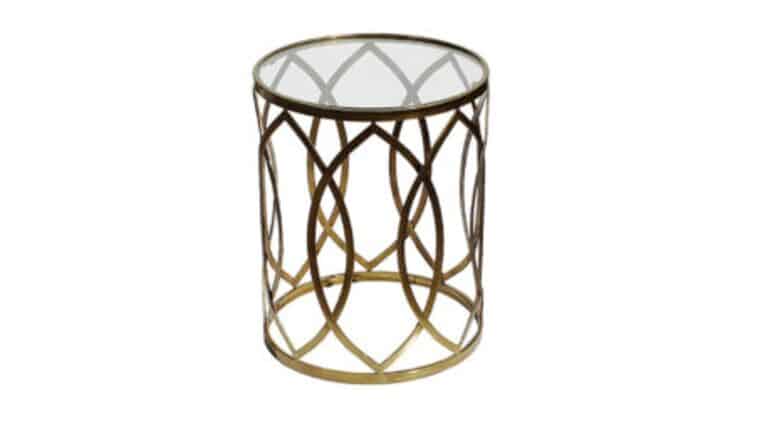 Side Table – Pelican | Rental Side Table – Pelican | Rental
