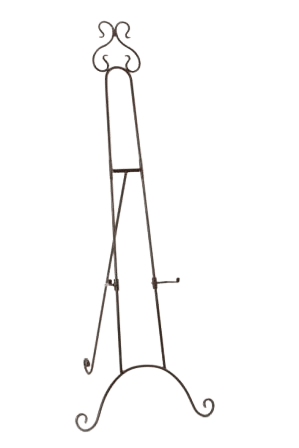 Easel Flur De Les | Rental