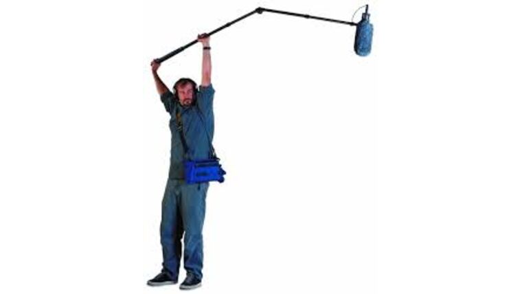 Boom Operator | Rental