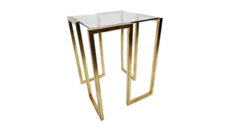 Side Table – Mirrin | Rental