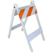Type I Plastic Crowd Barricade | Rental Type I Plastic Crowd Barricade | Rental