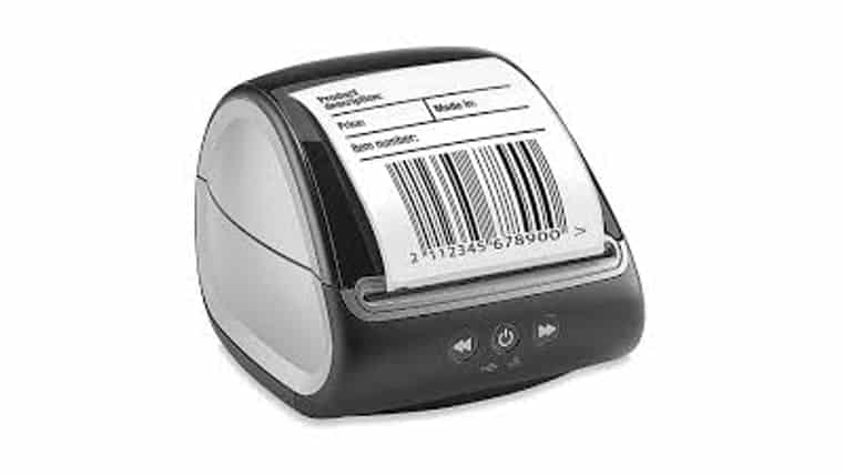 DYMO® Label Writer 5XL Label Printer | Rental