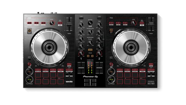 Corporate Disc Jockey - Level 3 | Rental