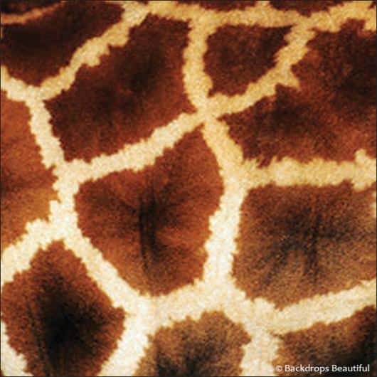 Skin Giraffe 3 | Rental