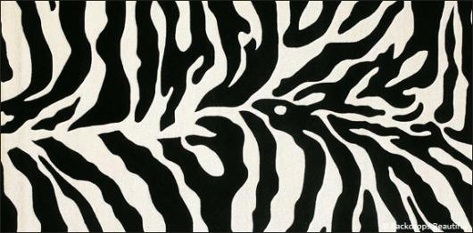Skin Zebra 2 | Rental