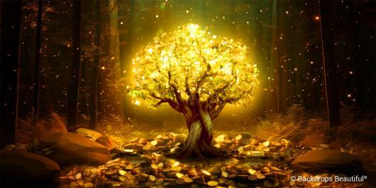 Golden Tree 1 | Rental