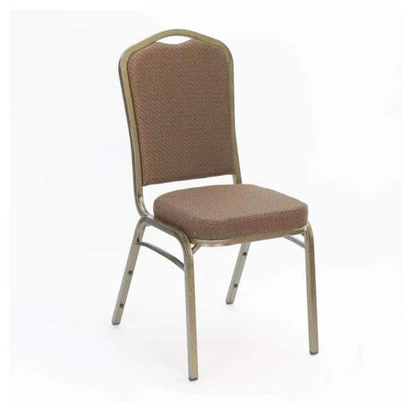 Axiom™ Crown Back Banquet Chair With Copper Vein Frame – Copper | Rental Axiom™ Crown Back Banquet Chair With Copper Vein Frame – Copper | Rental