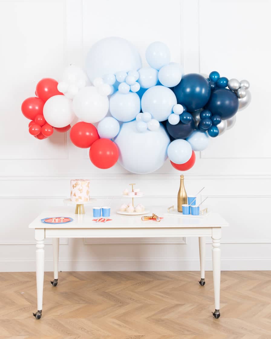 Baseball – Balloon Backdrop Install Piece | Rental Baseball – Balloon Backdrop Install Piece | Rental
