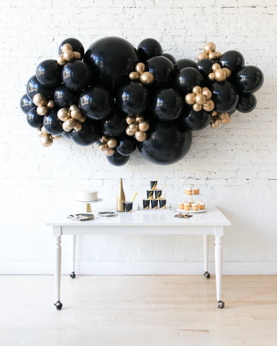 Couture – Backdrop Balloon Garland Install Piece | Rental Couture – Backdrop Balloon Garland Install Piece | Rental