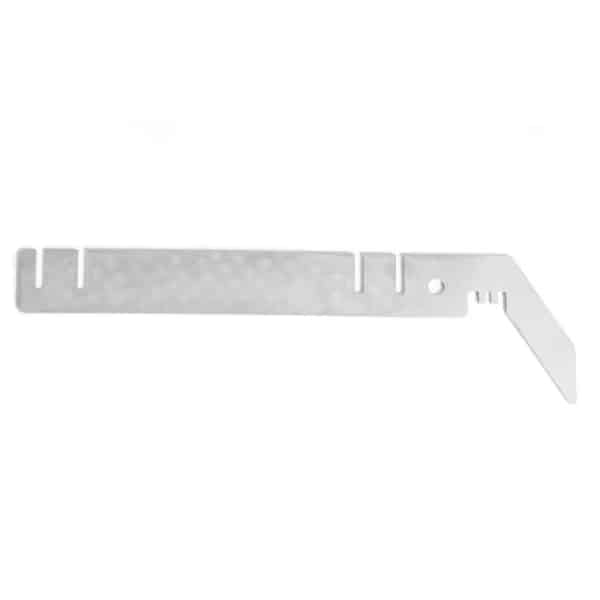 Universal-Fit TRIPLE Crossbar Hangers 9″ | Rental