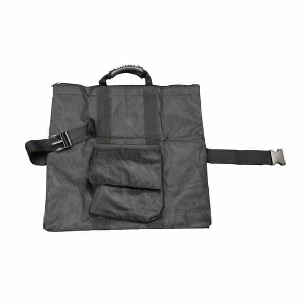 Base Plate Carrying Bag w/ Heavy Duty Zipper | Rental Base Plate Carrying Bag w/ Heavy Duty Zipper | Rental
