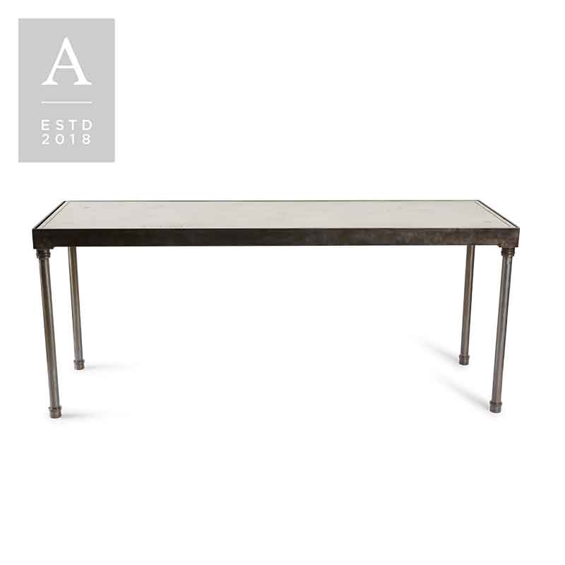 Edison Pub Table – 30″ | Rental