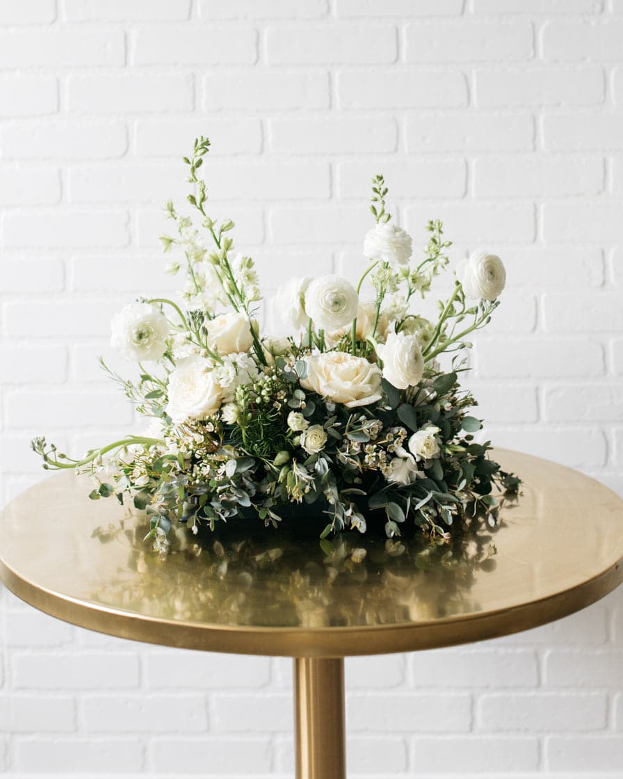 Botanical – Jardinière (set of 2) | Rental