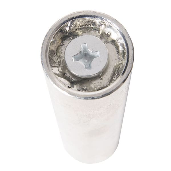 Replacement Screw for 6″ or Longer Pin | Rental Replacement Screw for 6″ or Longer Pin | Rental