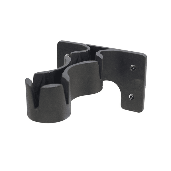 Wall Hanger Mount for Crossbars – Double | Rental Wall Hanger Mount for Crossbars – Double | Rental