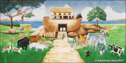 Noahs Ark 2 | Rental