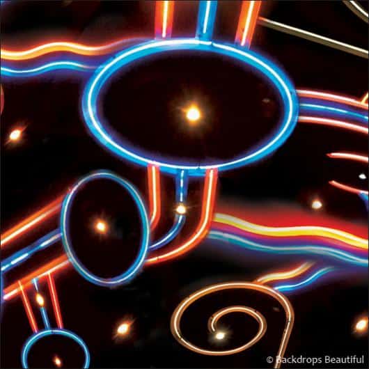 Neon Lights  6 | Rental