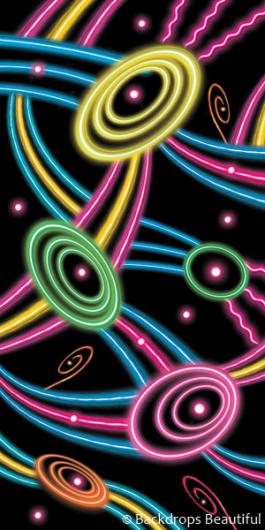 Neon Lights  7A (Alt View) | Rental