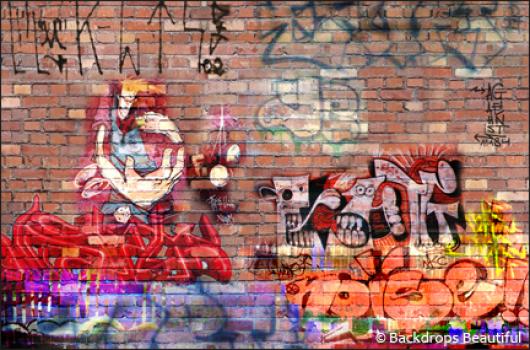 Graffiti  3 | Rental