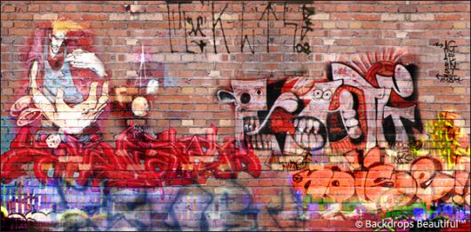 Graffiti  2 | Rental