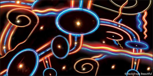 Neon Lights  1 | Rental