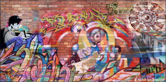 Graffiti  4 | Rental