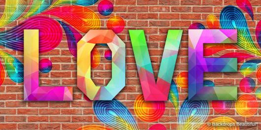 Graffiti 12 Love | Rental